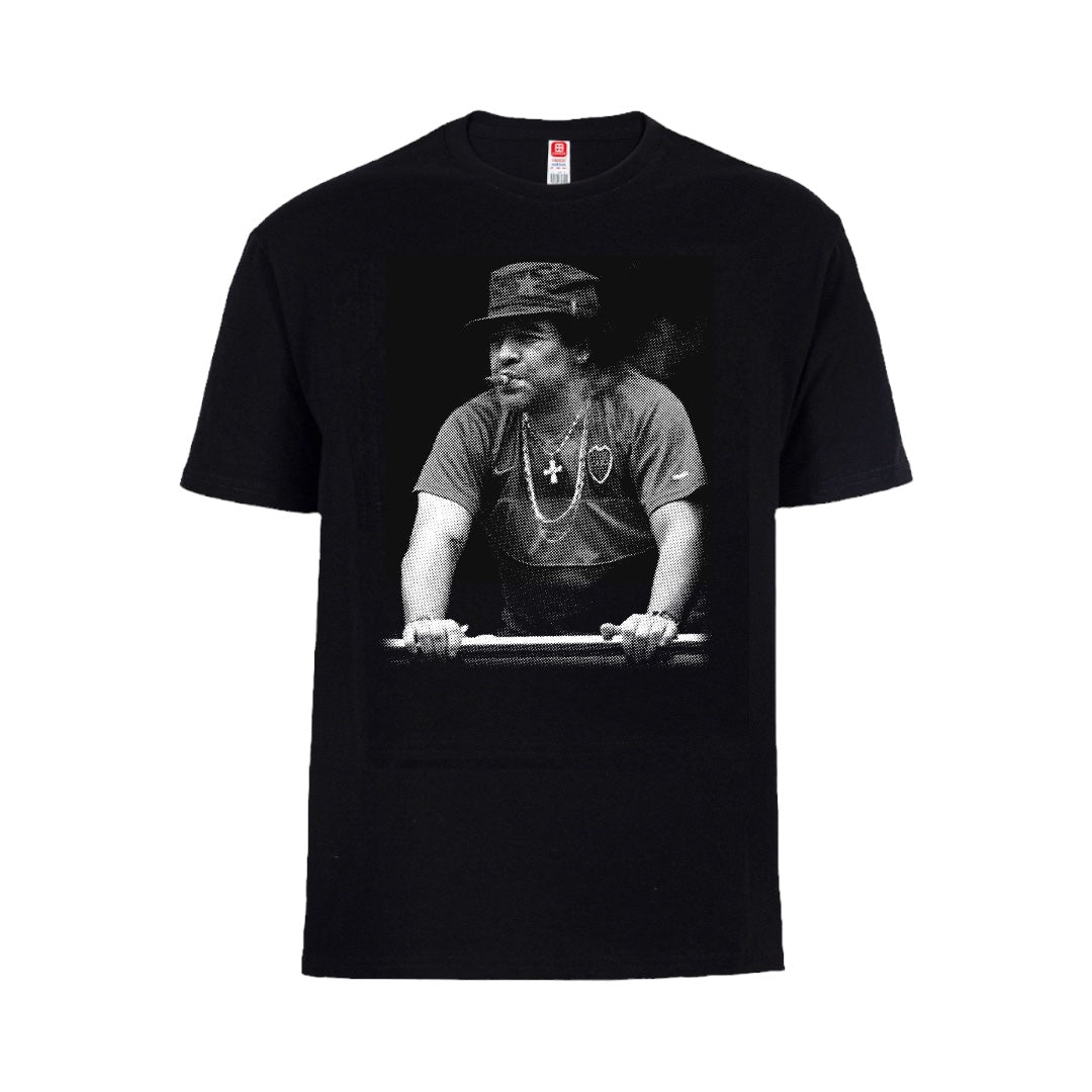 Maradona (Negra)