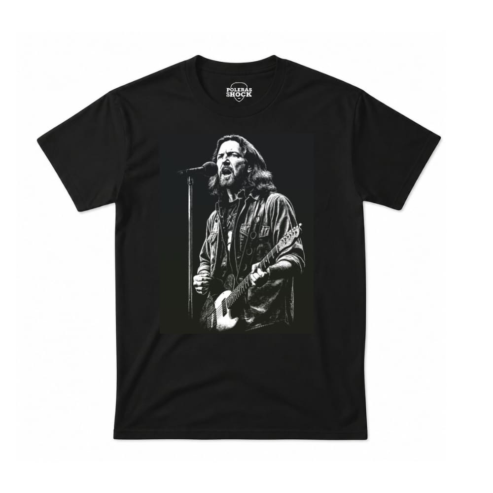 Eddie Vedder