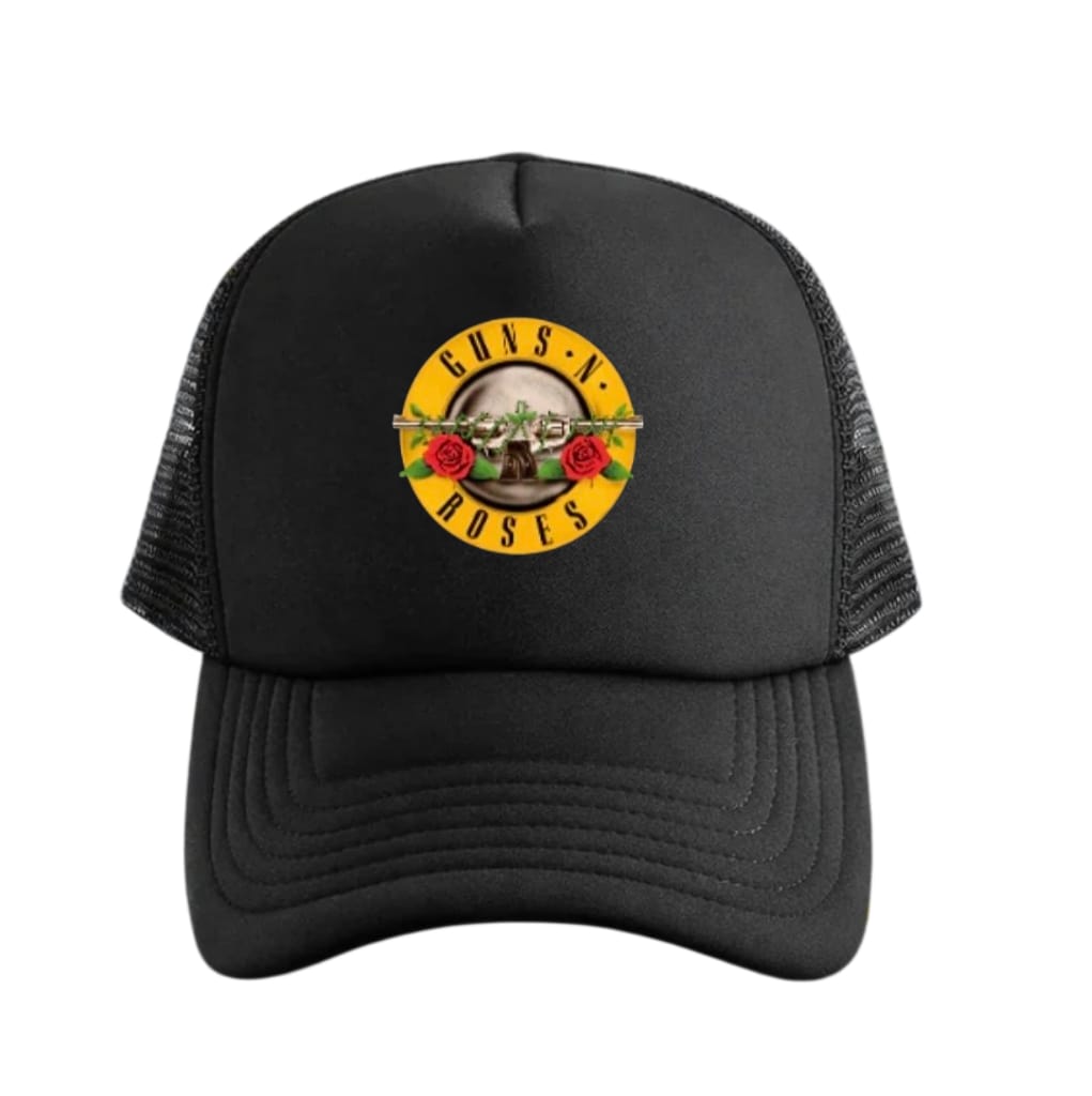 Jockey de Guns N' Roses