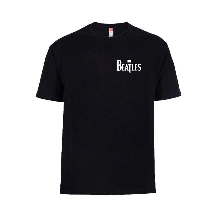 The Beatles (logo pecho)