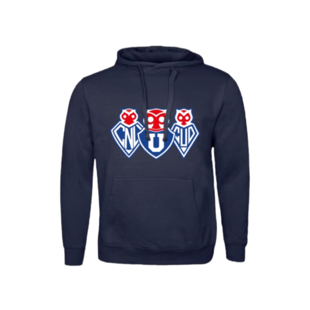 Poleron Universidad De Chile Historico