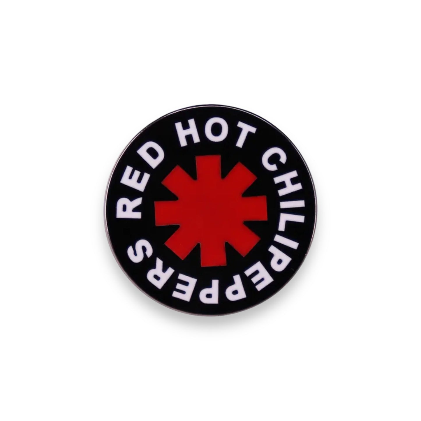 Pin/Prendedor Red Hot Chili Peppers