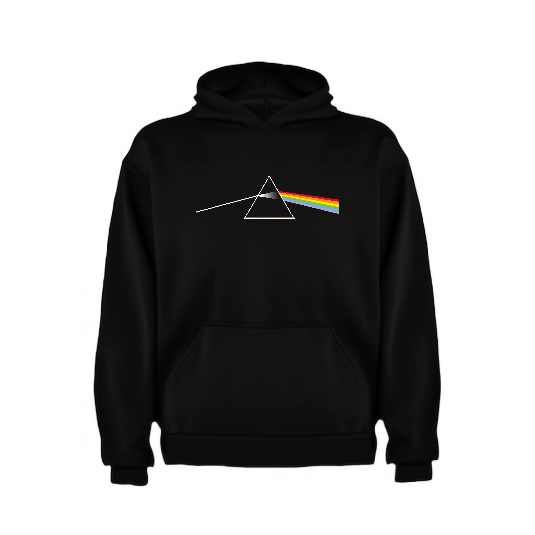Poleron Pink Floyd - The Dark Side of the Moon
