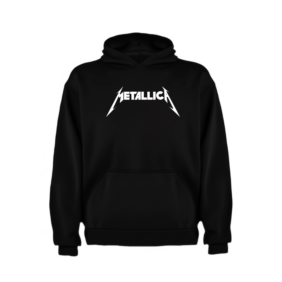 Poleron Metallica