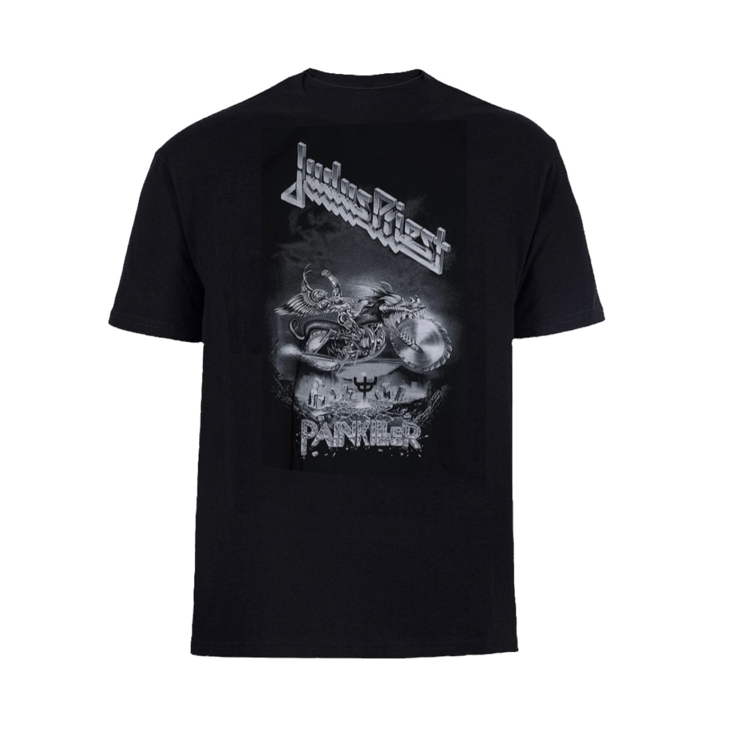 Judas Priest Painkiller