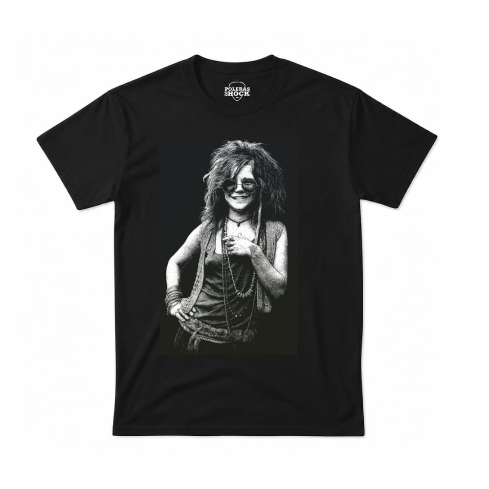 Janis Joplin