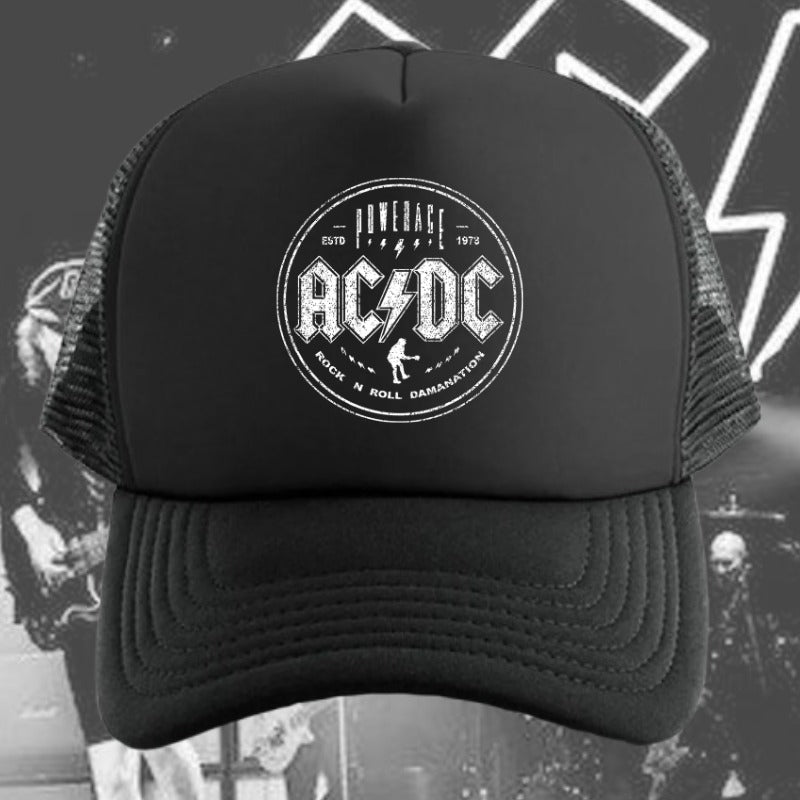 Jockey ACDC Powerage