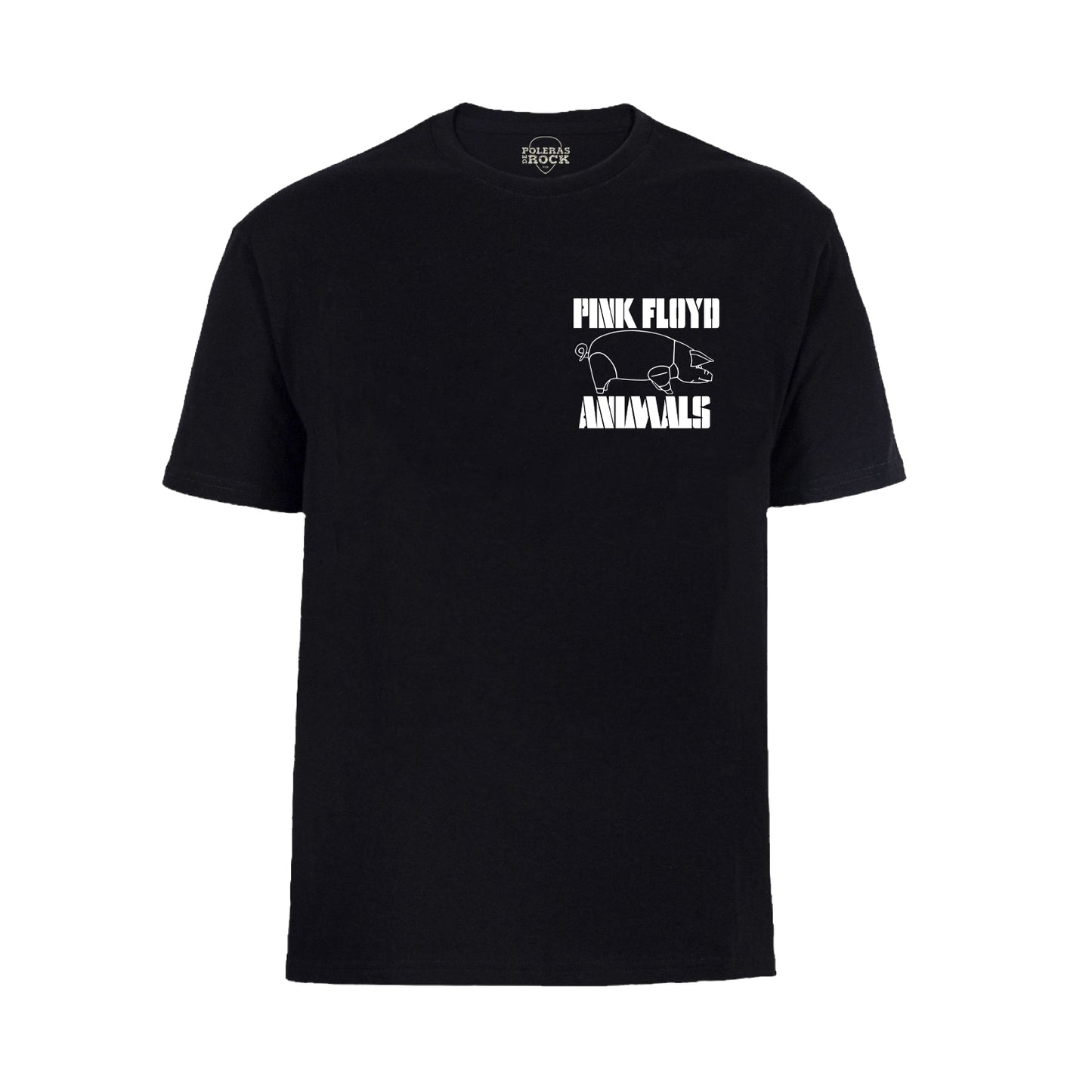 Pink Floyd · Animals (Logo Pecho)