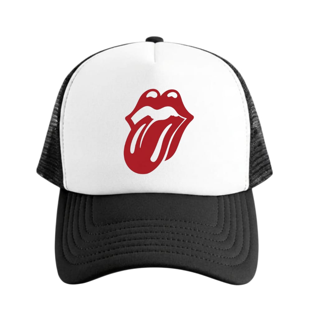 Jockey Rolling Stones