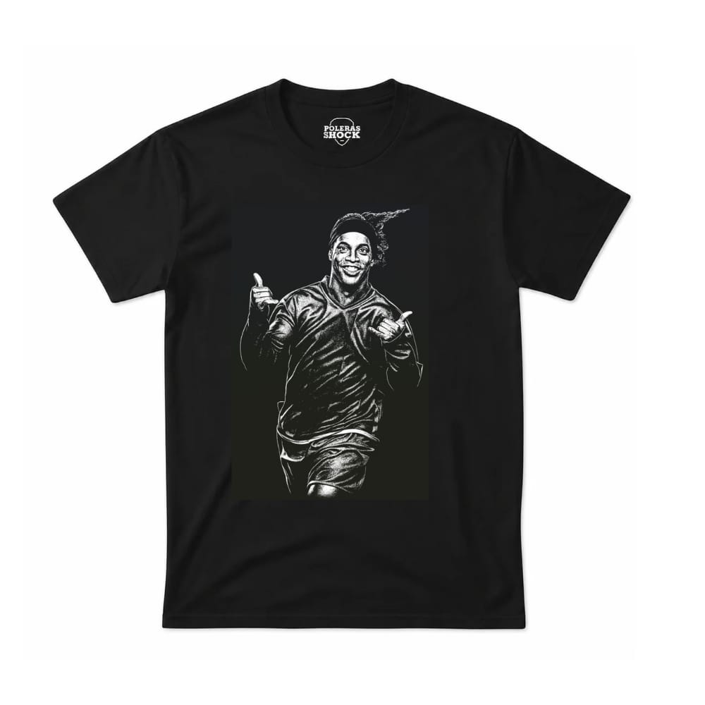 Ronaldinho