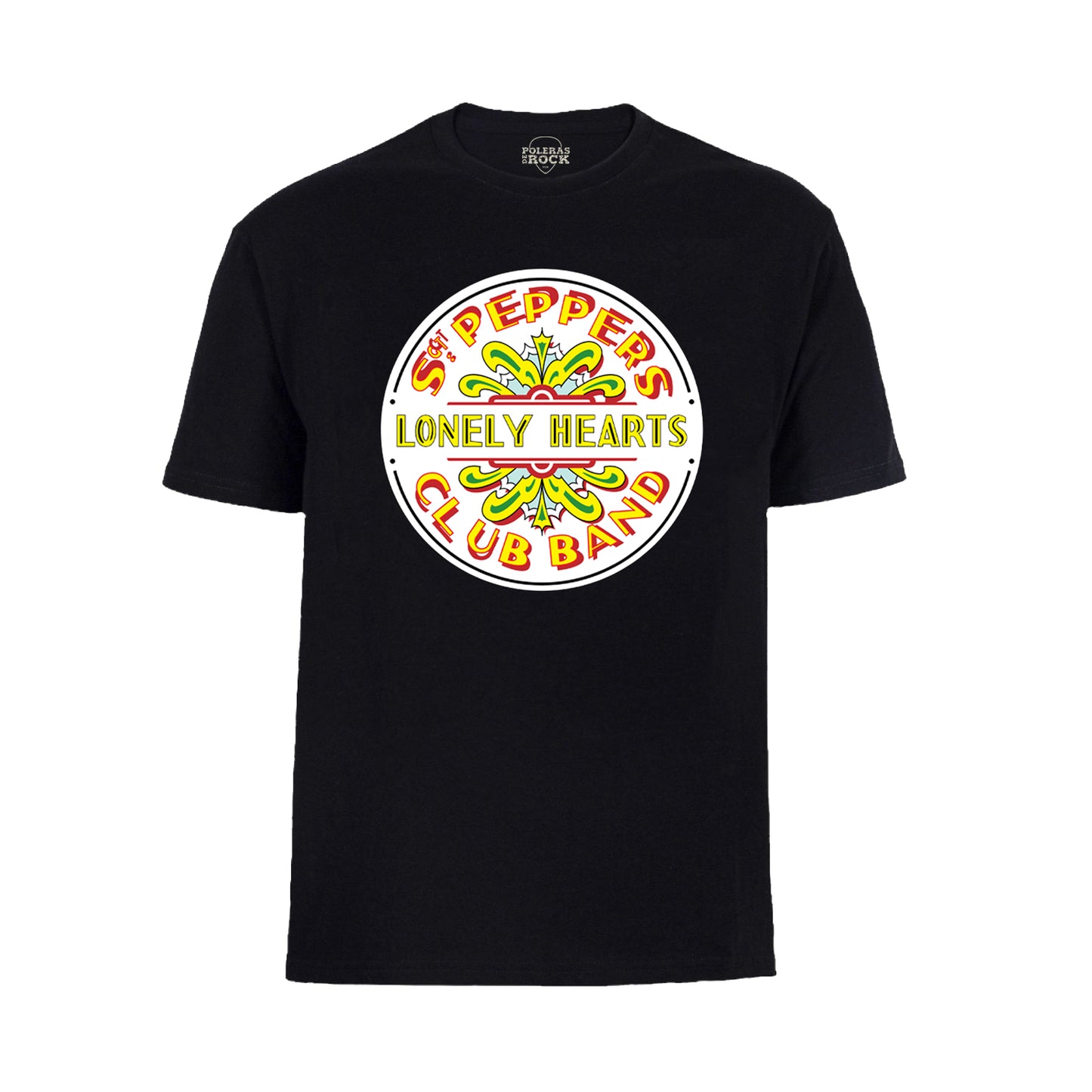 The Beatles · Sgt. Peppers