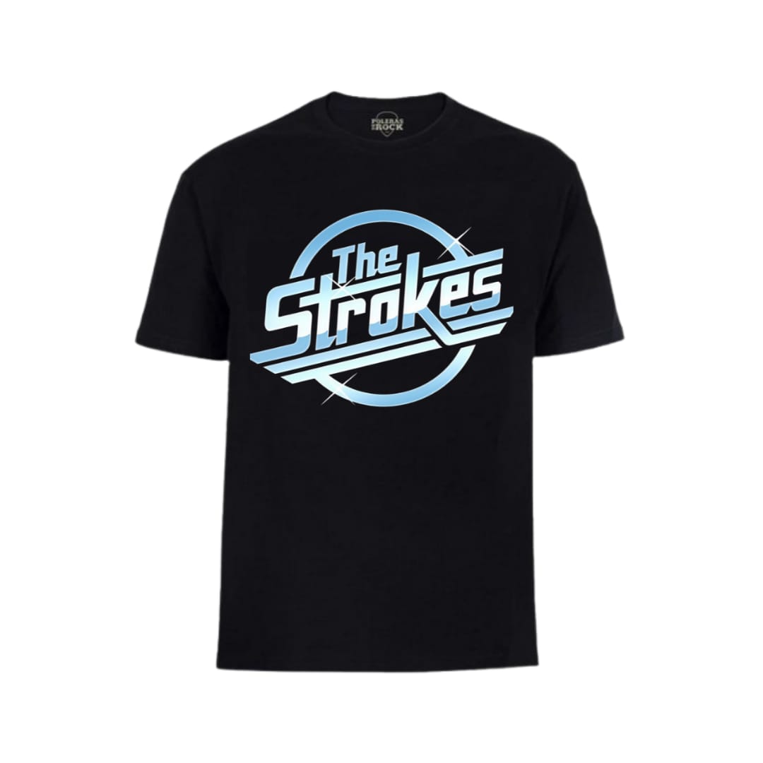 The Strokes