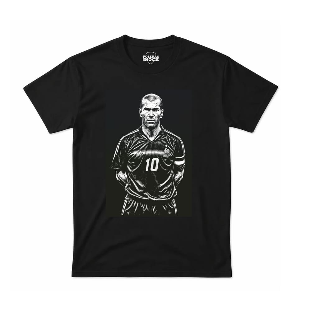 Zinedine Zidane