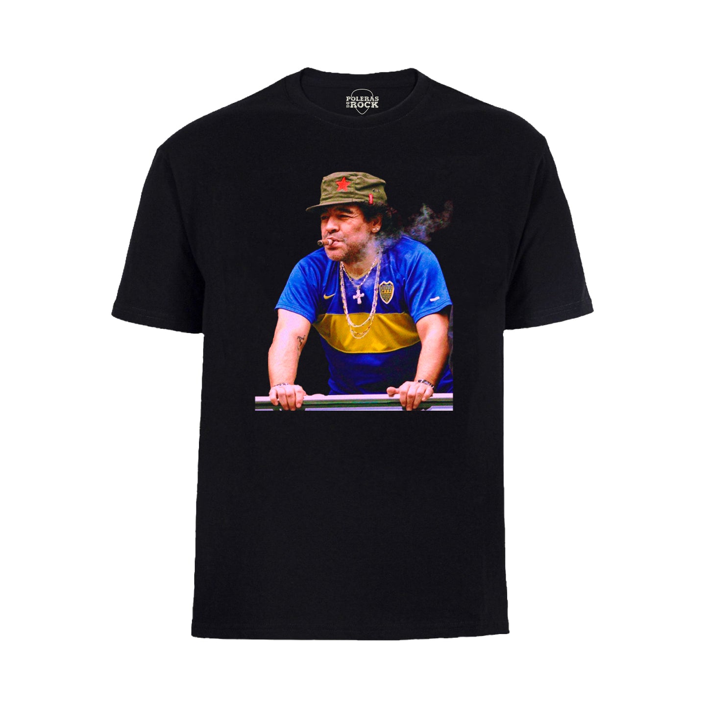 Maradona (Color)