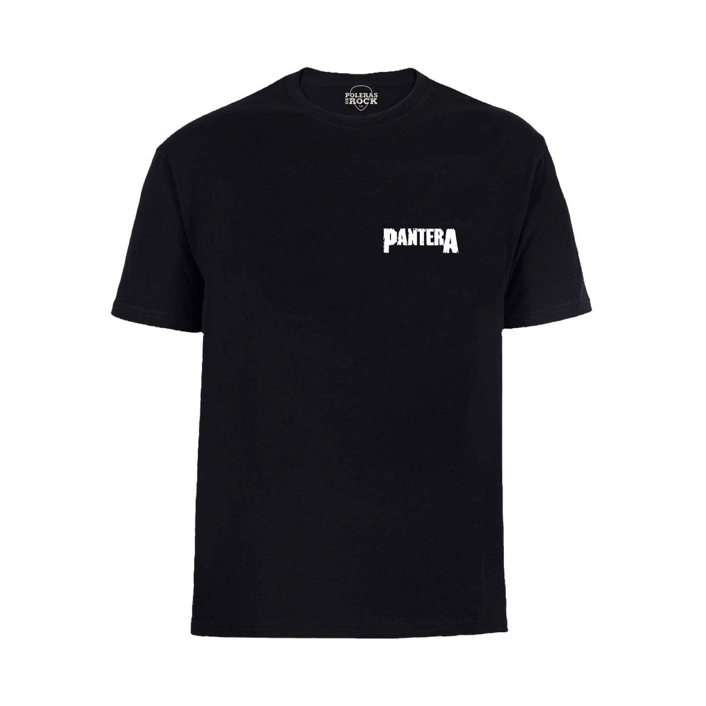 Pantera (Logo Pecho)