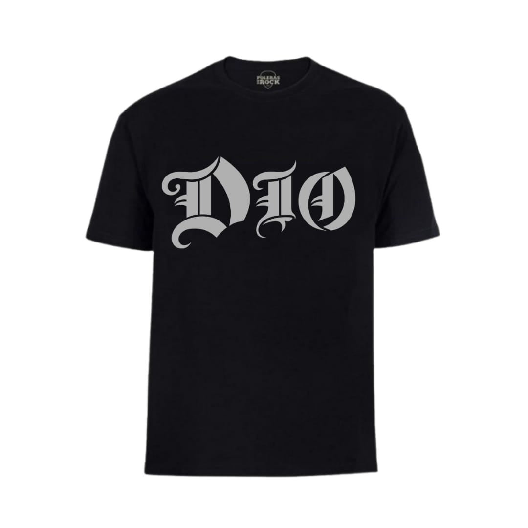 Ronnie James Dio