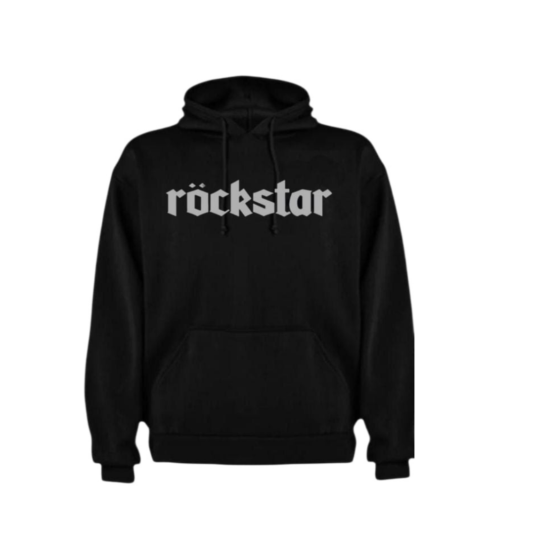 Poleron Gustavo Cerati "Rockstar"