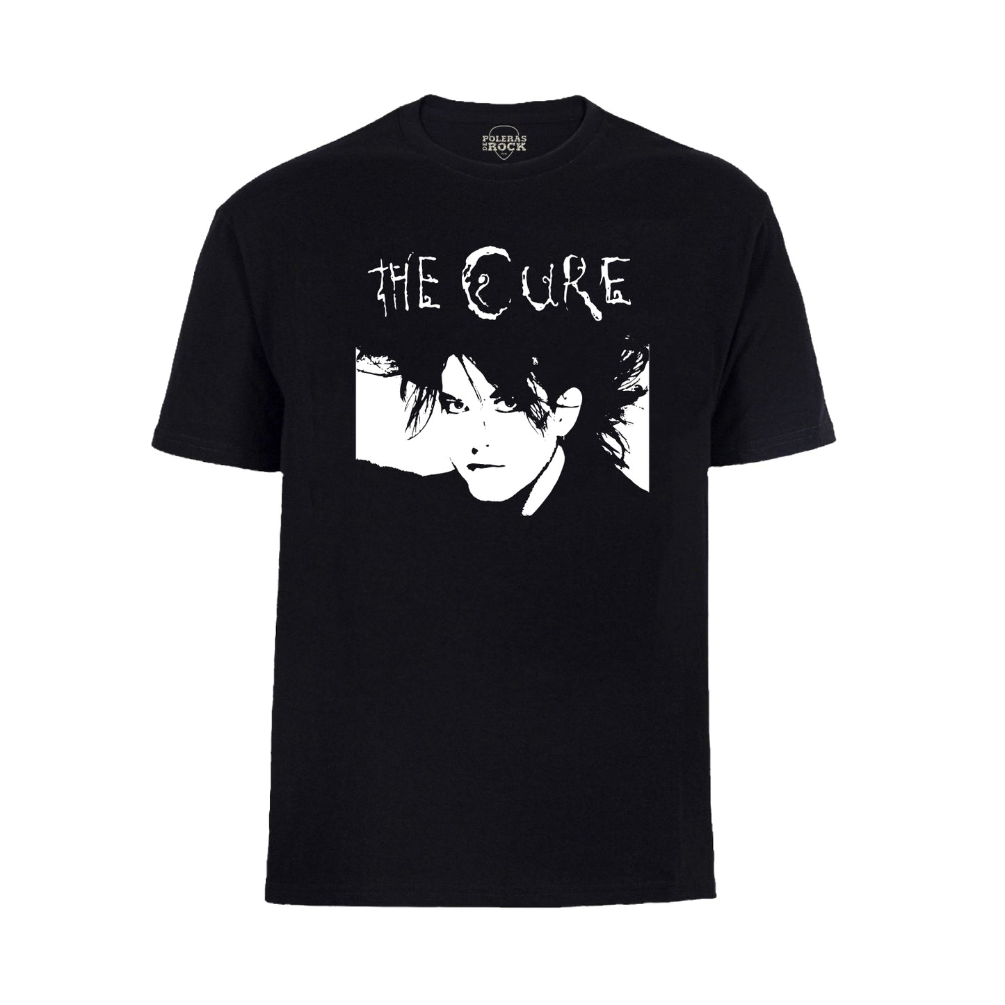 The Cure - Robert Smith