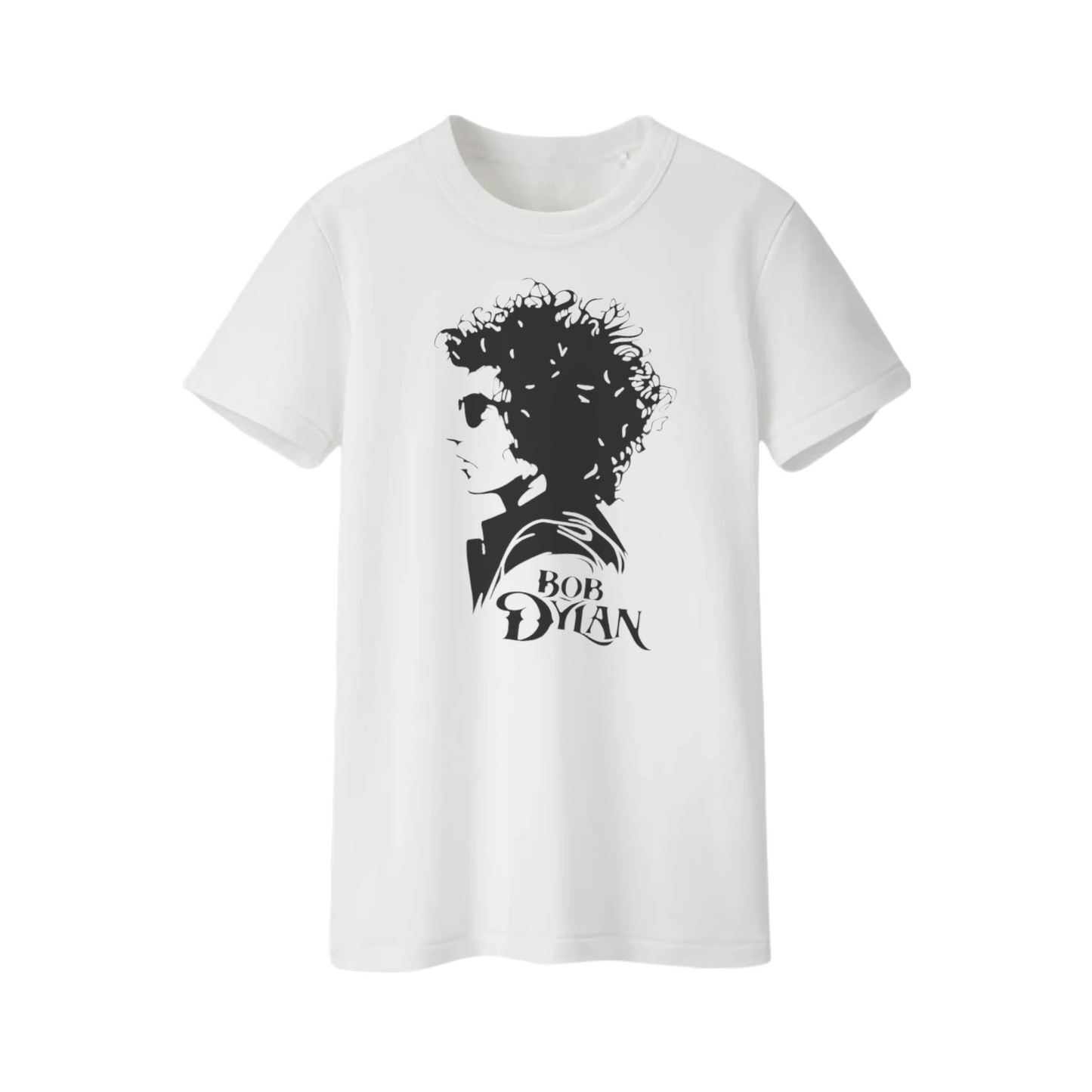 Bob Dylan (Blanca)