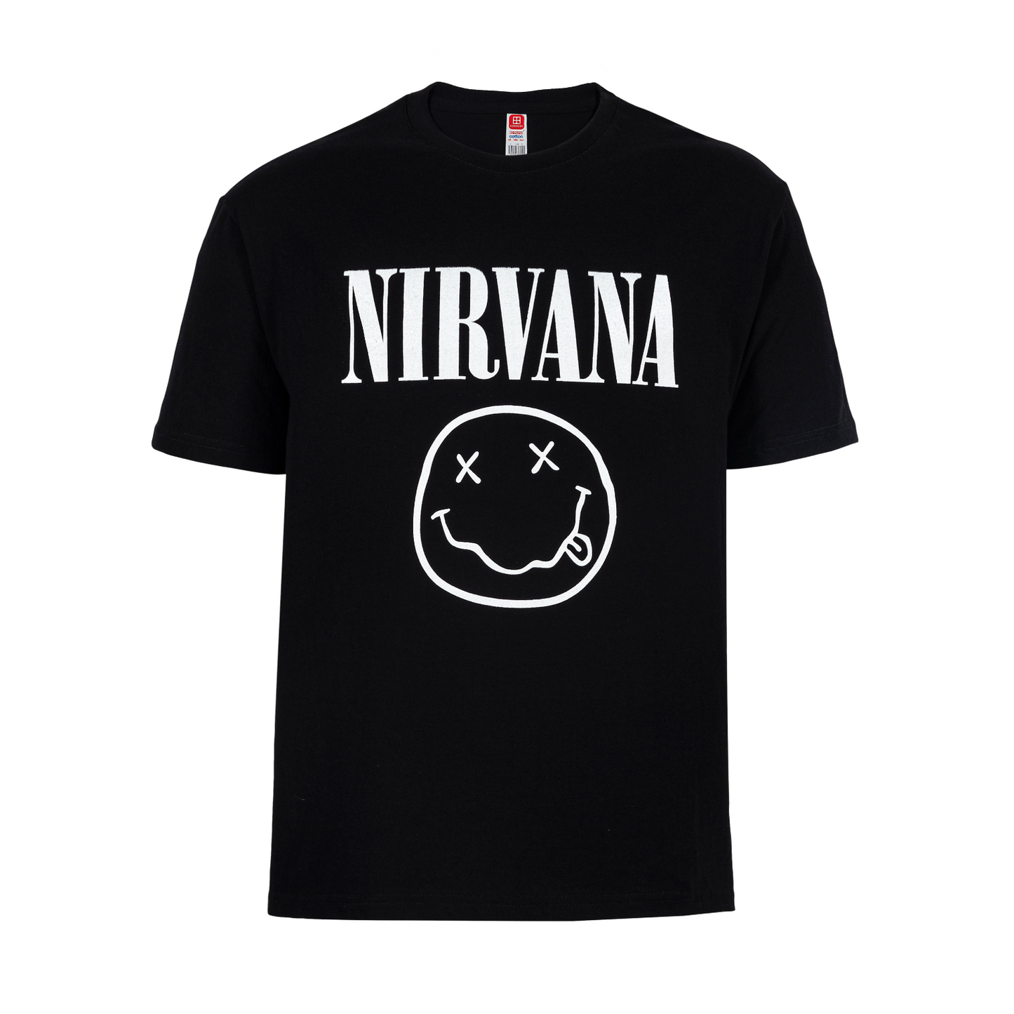 Nirvana (Negra)