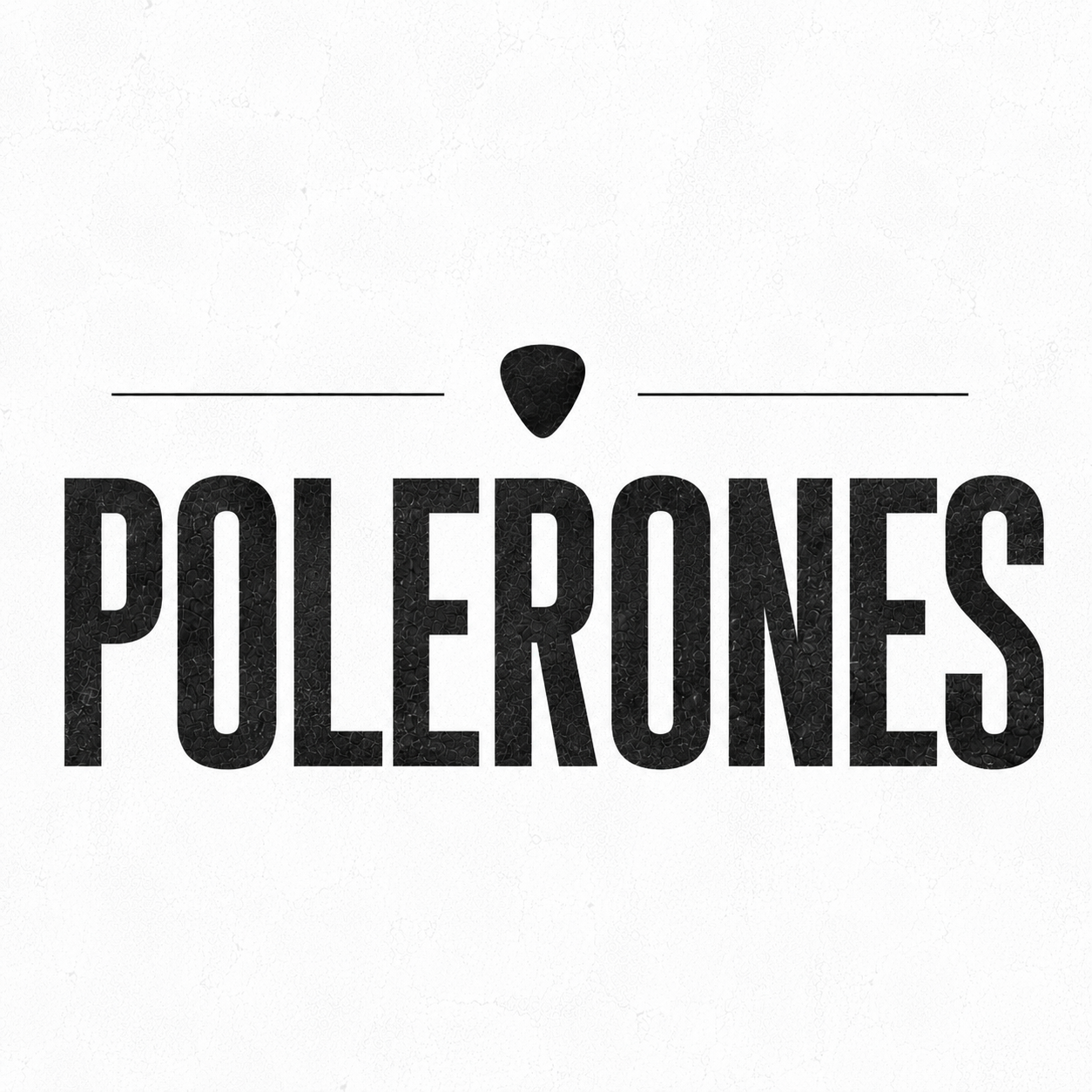 Polerones de Rock