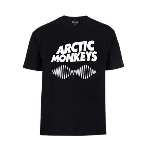 Arctic Monkeys (Negra)