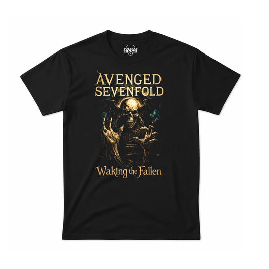 Avenged Sevenfold