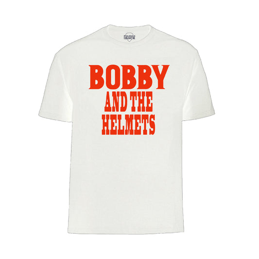 LED ZEPPELIN - Bobby And The Helmets