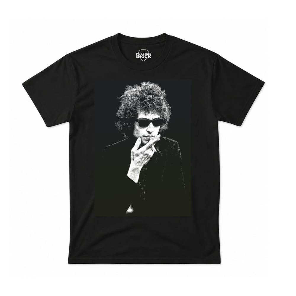 Bob Dylan