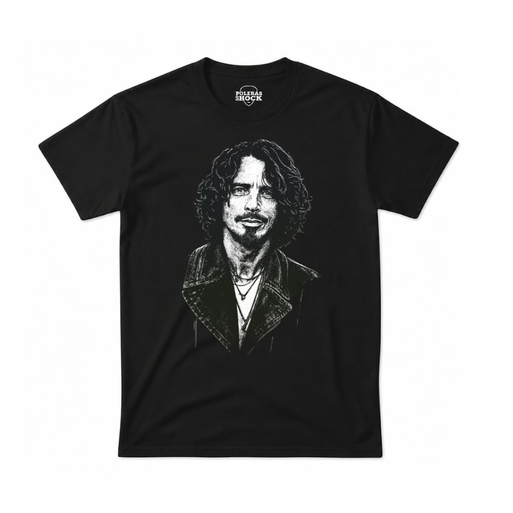 Chris Cornell