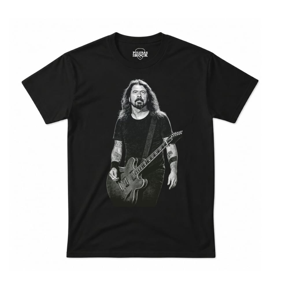 Dave Grohl
