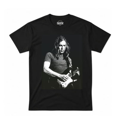 Polera de David Gilmour (Pink Floyd)