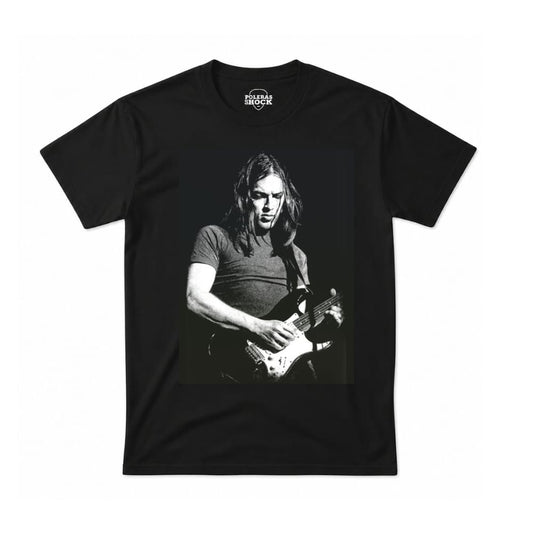 David Gilmour