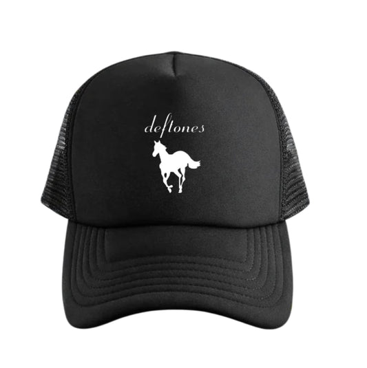 Jockey Deftones