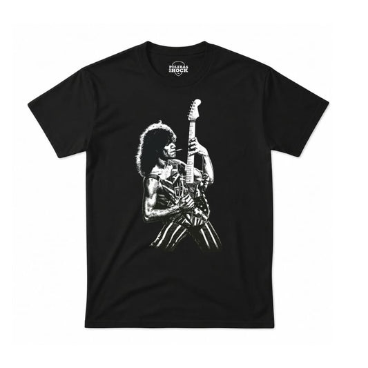Eddie Van Halen