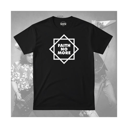 Faith No More (Negra)
