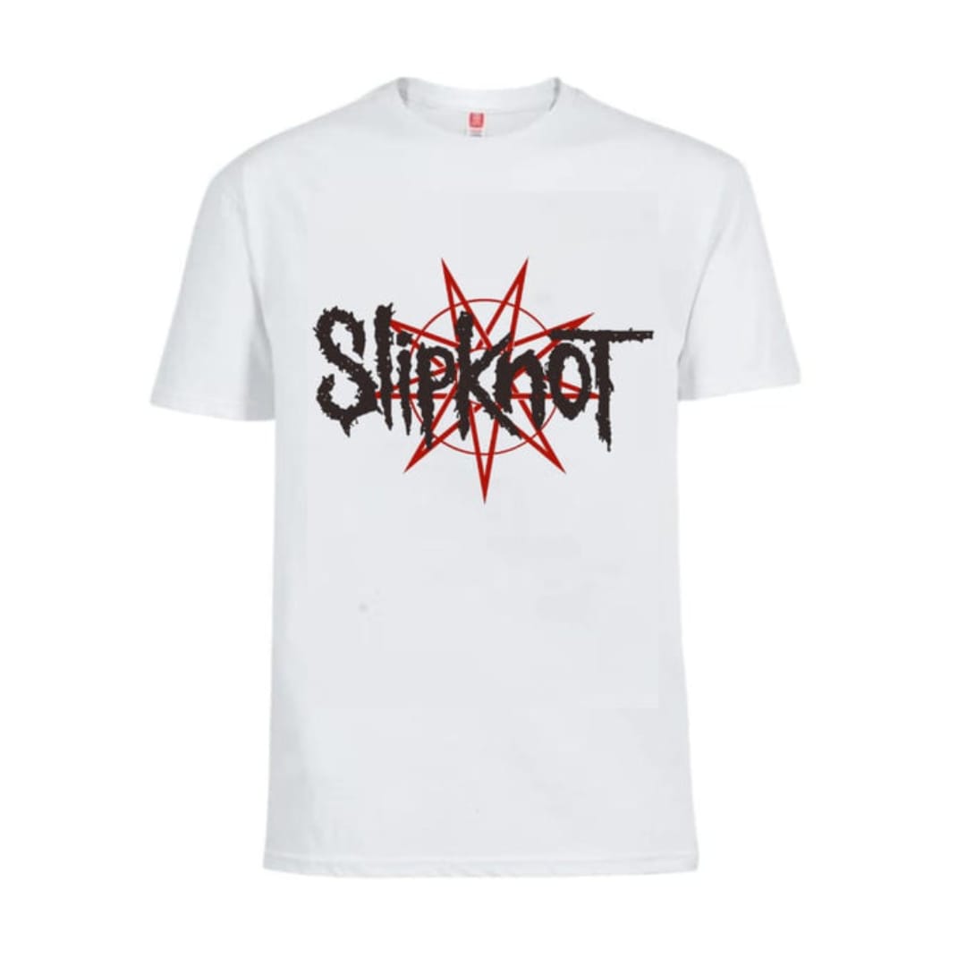 Polera Slipknot