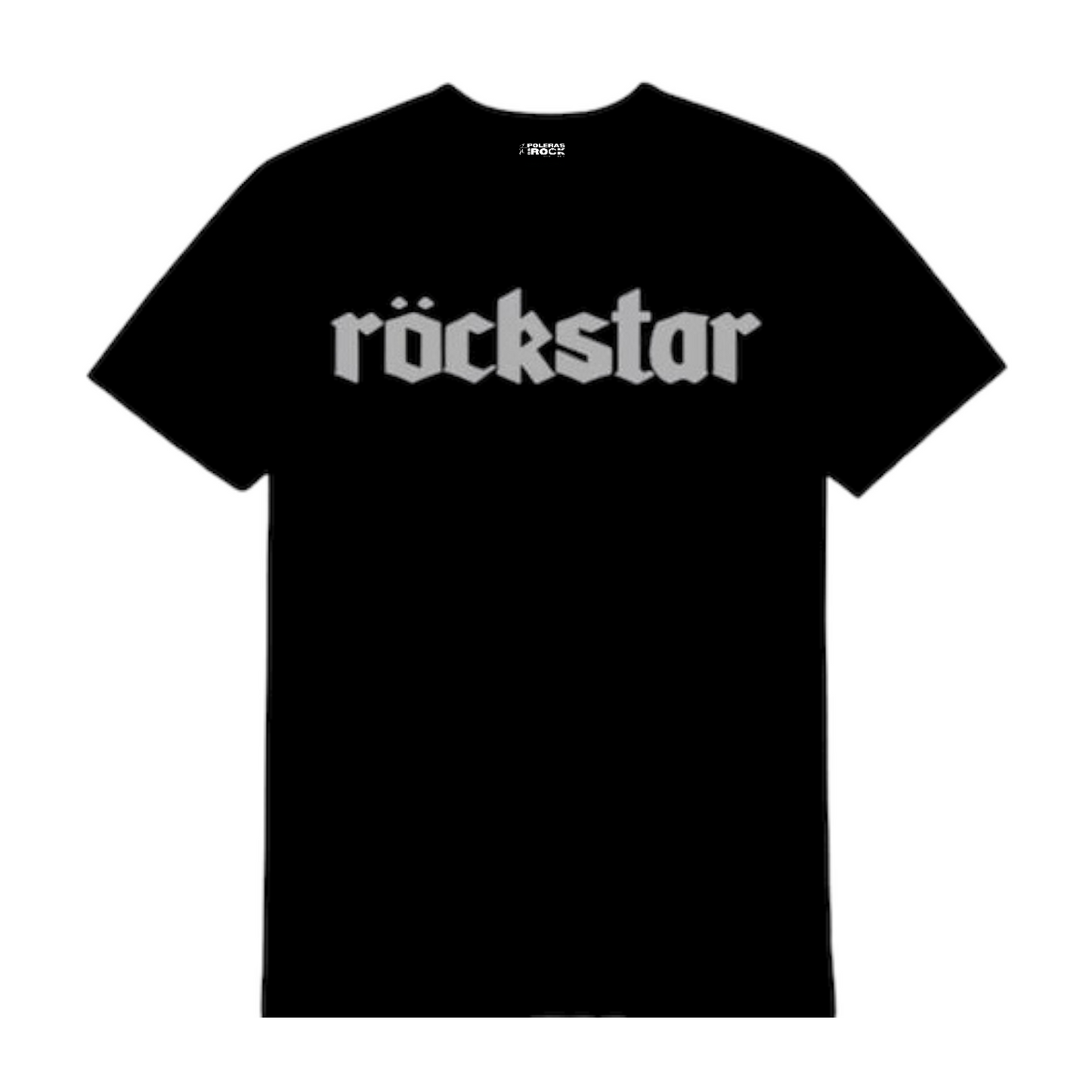 Polera Cerati Röckstar