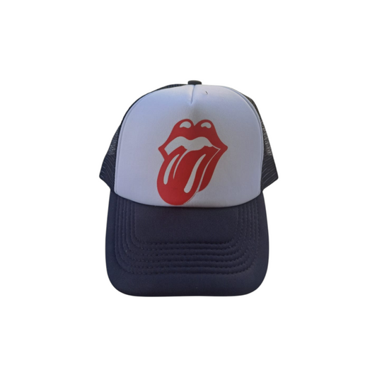 Jockey Rolling Stones