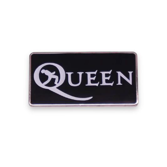 Pin/Prendedor Queen