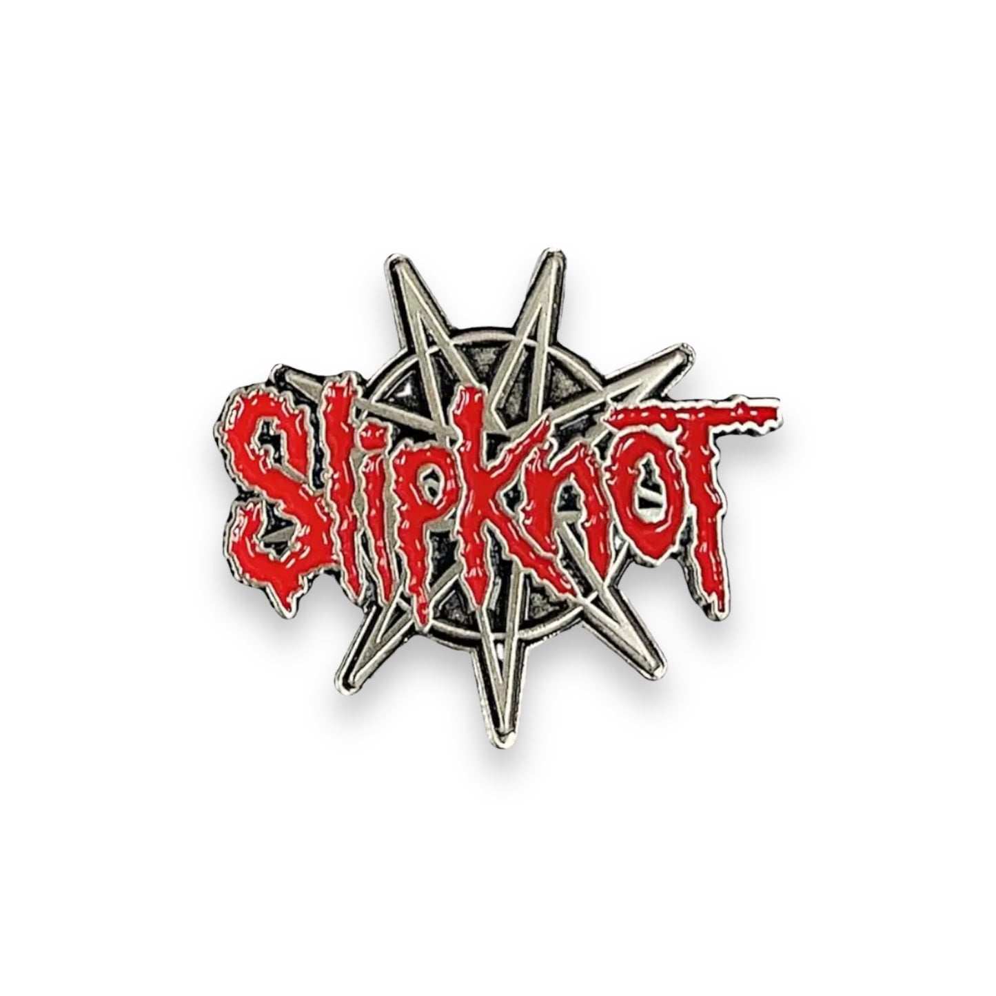 Pin/Prendedor Slipknot