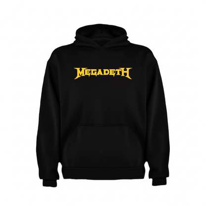 Polerón de Megadeth