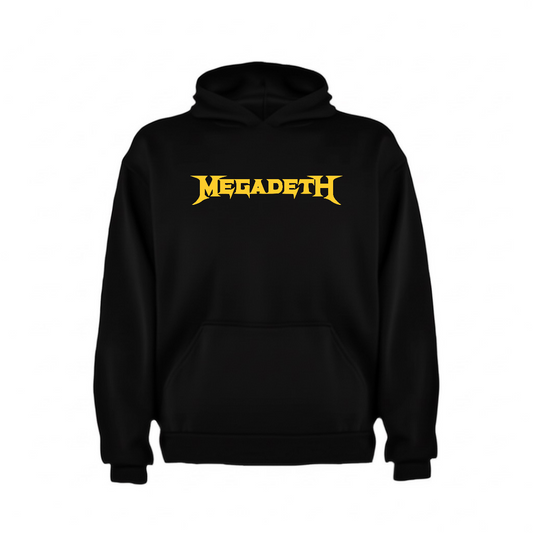 Poleron Megadeth