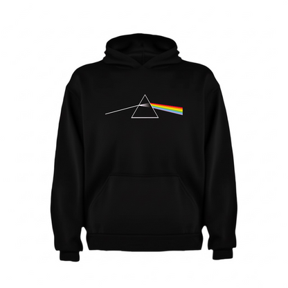 Polerón de Pink Floyd, The Dark Side of the Moon