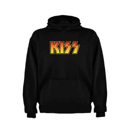 Polerón de Kiss