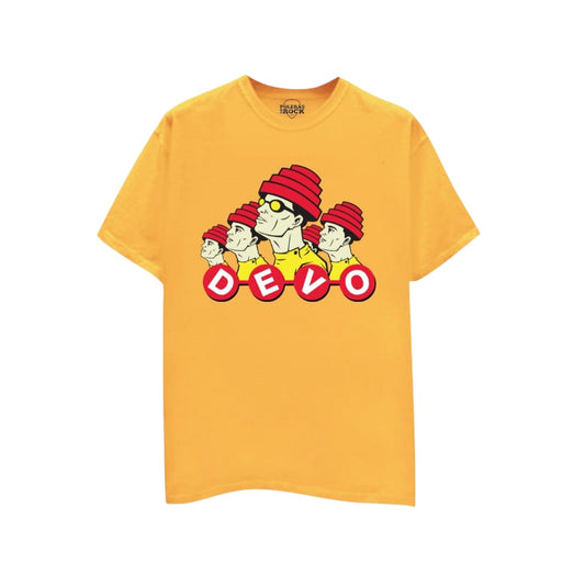 Devo (Amarillo)