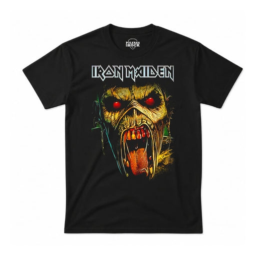 Iron Maiden - Eddie Clásico Edición Especial