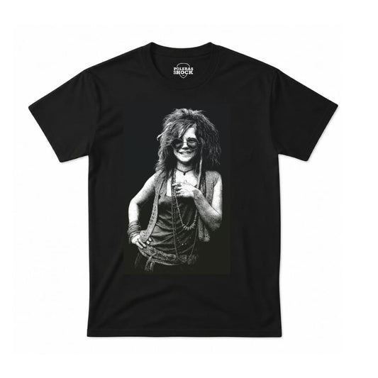 Janis Joplin