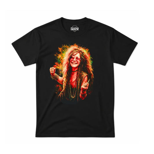 Janis Joplin - Psychedelic Legend