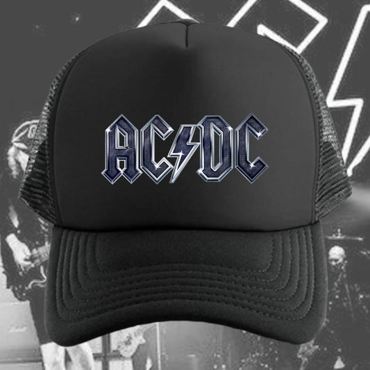 Jockey ACDC (Logo azul)